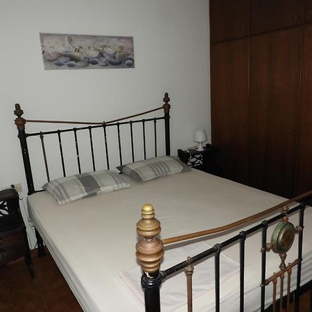 Sangue Blu Beachfront Villa Apartment Айос-Николаос Экстерьер фото