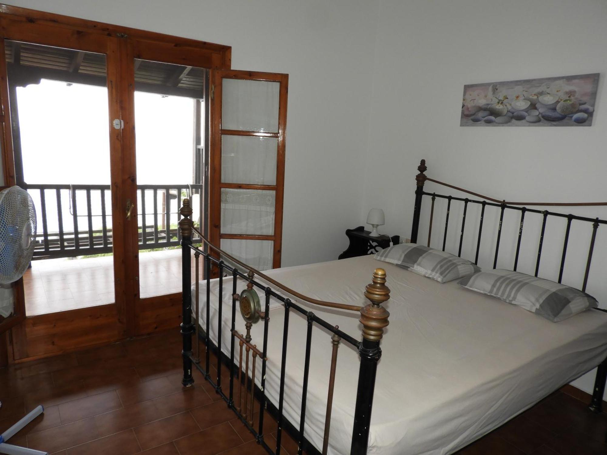 Sangue Blu Beachfront Villa Apartment Айос-Николаос Экстерьер фото