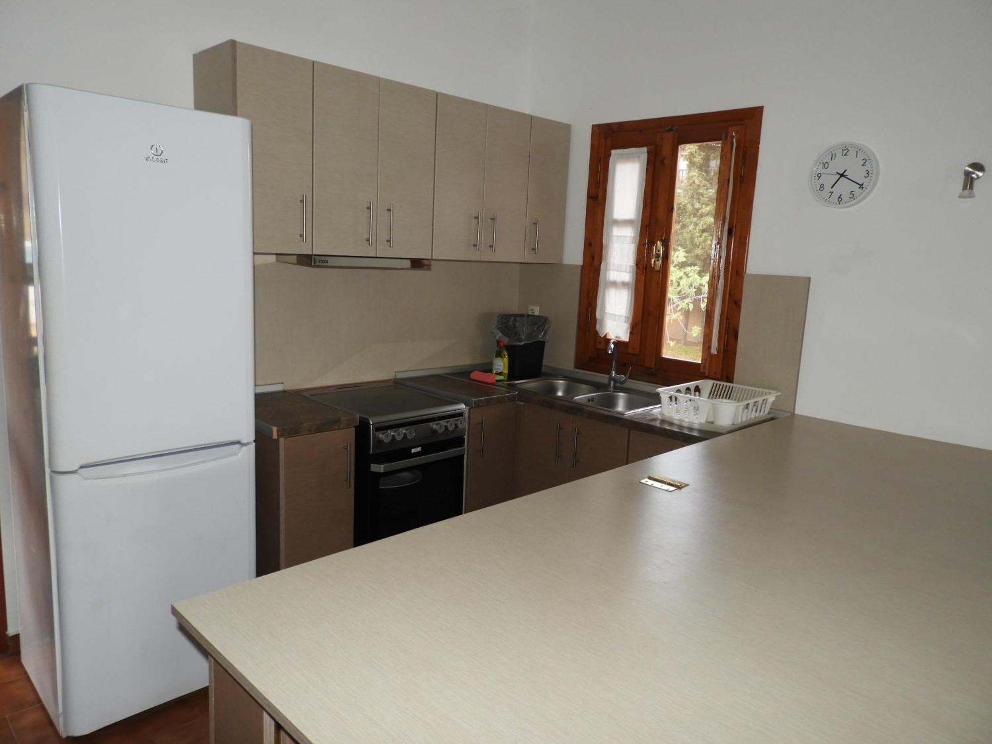 Sangue Blu Beachfront Villa Apartment Айос-Николаос Экстерьер фото